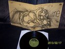 Jane LP Together  FOC 2nd PRESS GREEN BRAIN