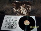 Led Zeppelin LP In Through The Out Door