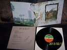 Led Zeppelin LP IV ( Four Symbols )  FOC