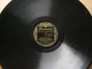 12 inch 78rpm Red Nichols Orchestra on Brunswick 20110 in 