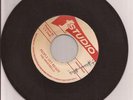 MINSTRELLS PEOPLE GET READY - EVERYONE GOT TO BE THERE- STUDIO ONE    -7''