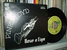 PINK FLOYD 7