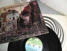   BLACK SABBATH   S/T   VERTIGO SPACESHIP   1ST PRESS   AWESOME  