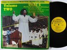 UNAC 5 Live 1979 Volume Two LP on Sound Of Gospel NM shrink mattie moss clark