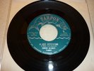 NORTHERN SOUL 45 - DENISE LA SALLE - LOVE REPUTATION - RARE TARPON LABEL
