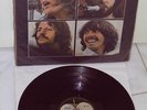 THE BEATLES --- LP  BRASILIEN ----   LET IT BE   BTL1013