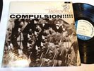 ANDREW HILL - compulsion - BLUE NOTE - VAN GELDER - VG++// 4217