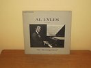 AL LYLES - My Shining Hour   ALCRAFT 001 {nm} wTed Dunbar & Bob Cunningham  RARE