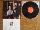 TERESA TENG Airport Kuukou JAPAN 1st LP MR 2259 $4 Shipping