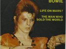 DAVID BOWIE Life On Mars? 1973 GERMAN ORG 7