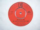 EX UK 45 - ELEKTRA - PAUL BUTTERFIELD BLUES BAND - RUN OUT OF TIME