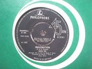 EX+ UK 45 - PARLOPHONE - KRIS IFE - IMAGINATION