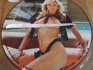 SAMANTHA FOX ** INTERVIEW PICTURE DISC 12