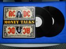 AC/DC - Money Talks - Doppel-LP -