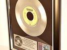 Queen, A Kind Of Magic, platin Schallplatte, goldene