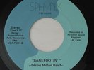 Private Funk Soul BERNIE MILTON Barefootin' ((HEAR)) Sphynx 45