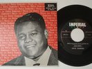 FATS DOMINO This Is Fats Domino IMPERIAL 145 EP Nice Cover