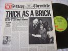 JETHRO TULL/ THICK AS A BRICK
