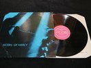 SISTERS OF MERCY Obscure in darkness LIVE Frankfurt 22.04.1985 RAR Serious Music