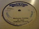 Gregory Isaacs Rock This Ya Reggae Beat Orig Killer Roots 12