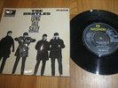 The Beatles - long tall Sally ep
