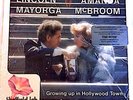 LINCOLN MAYORGA & AMANDA MCBROOM growing up in hollywood.. SHEFFIELD.. SEALED
