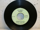 Vivian Copeland Rare Northern Soul D'Oro 45 Chaos/ Cushion The Blow VG+