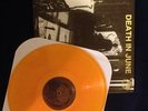 Death In June - Nada Plus. Double LP 30th Anniversary