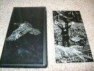 CIRCLE OF OUROBOROS Night radiance trilogy Boxset vordr, alcest, burzum urfaust