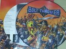 BOLT THROWER - Warmaster - RARE PICTURE DISC -Painkiller 2009- MINT Death Metal
