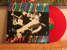 Gorilla Biscuits Sart Today LP RED Vinyl 310 made Bold Warzone Project X Judge