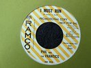 PHIL & THE FRANTICS-I MUST RUN,RAMCO,DJ, RARE CLASSIC ARIZONA GARAGE