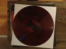 Deer Tick - The Black Dirt Sessions Limited Edition Black Red Swirl