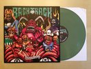 Backtrack - Darker Half LP Rar KOTF Cro-Mags Madball Biohazard Agnostic Front