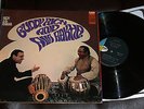 BUDDY RICH ala and ALLA RAKHA World Pacific NM sitar tabla Tala Paul Horn unipak