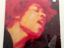 THE JIMI HENDRIX EXPERIENCE - ELECTRIC LADYLAND - STILL SEALED US REPRISE 2LP