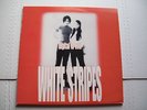 The WHITE STRIPES Digital is Evil Vinyl LP Jack Raconteurs Dead Weather