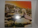LED ZEPPELIN HOUSES OF THE HOLY LP RECORD #2 SEALED CLASSIC ROCK