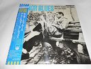 HORACE SILVER RARE TRACKS SENOR BLUES JAPAN BLUE NOTE LP OBI
