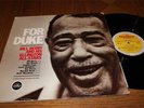 BILL BERRY And HIS ELLINGTON ALL-STARS For Duke LP Audiophile Direct To Disc OOP