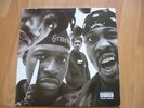 Gravediggaz 6 Feet Deep Gee Street GEE1000991 UK 1997  EX/EX