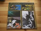 SONIC YOUTH - SISTER LP 1ST PRINT 1987 BLAST FIRST BFFP 20 1MA STAMPA