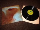 PINK FLOYD MEDDLE VINYL LP 1ST PRESSING A-1 B-1 EX COND FULLY TEXTURED SLEEVE
