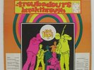 Troubadours Breakthrough 