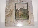 LED ZEPPELIN IV STAIRWAY TO HEAVEN LP RECORD SEALED CLASSIC ROCK