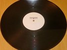 W.A.S.P.  Ultra-Rare Spanish White Label Test-Pressing LP 