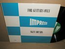  library breaks SKIN SOUNDS for guitars only impress uk LP OG DRUMS