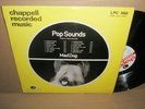 rare library breaks MAD DOG chappell pop sounds FUNK OG LP dave holland