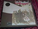 NM- Led Zeppelin II Atlantic SD 8236 LP Zepellin Gatefold 1969 1841 Broadway LOK