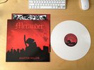 Merauder Master Killer White Century Media